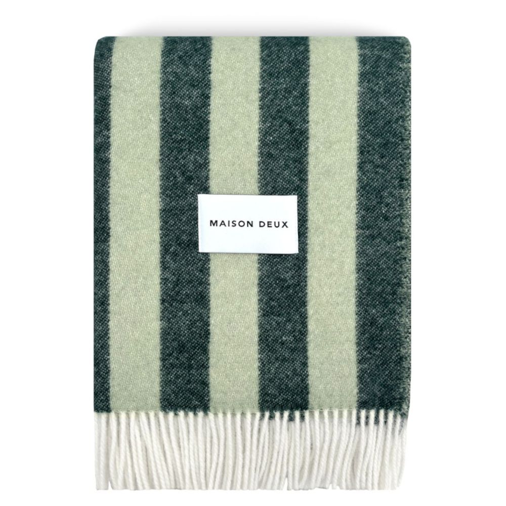 Blankets & Plaids | Candy Wrap Blanket Green-Sage Blankets & Plaids Blankets & Plaids