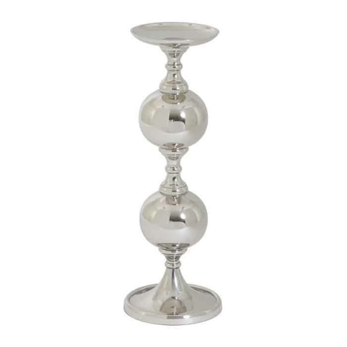 Candlesticks & candle holders | Candlestick Lovik Ø17X49.5 Cm Candlesticks & candle holders Candlesticks & candle holders