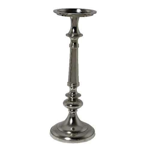 Candlesticks & candle holders | Candlestick Navarra Big 12X31 Cm Candlesticks & candle holders Candlesticks & candle holders