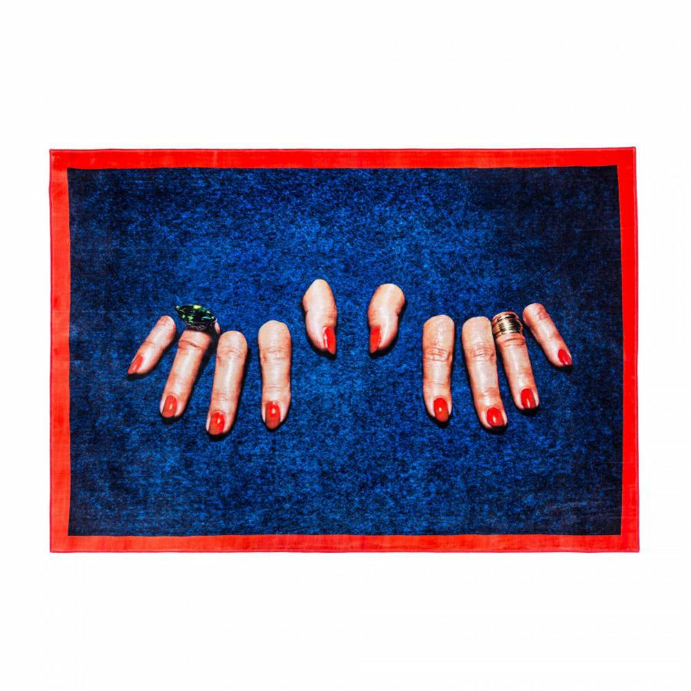 Carpets & Furs | Carpet Fingers 194 X 280 Cm Carpets & Furs Carpets & Furs