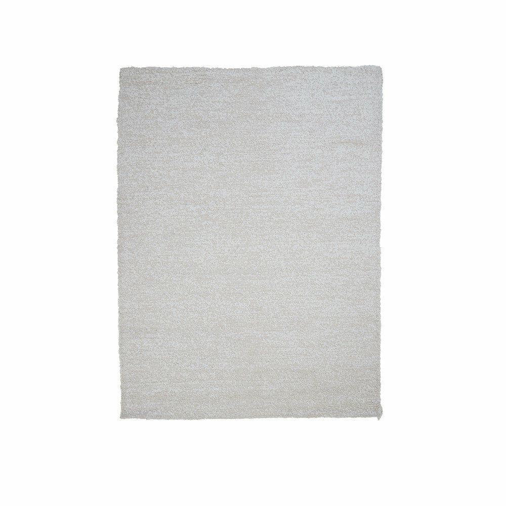 Carpets & Furs | Carpet Humada Bouclé Cream White 230X160Cm Carpets & Furs Carpets & Furs