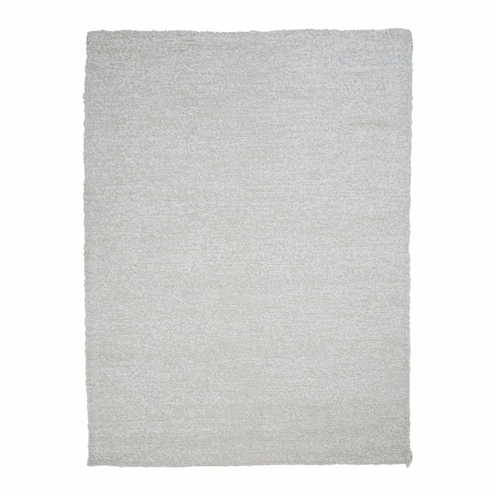 Carpets & Furs | Carpet Humada Bouclé Cream White 300X200Cm Carpets & Furs Carpets & Furs