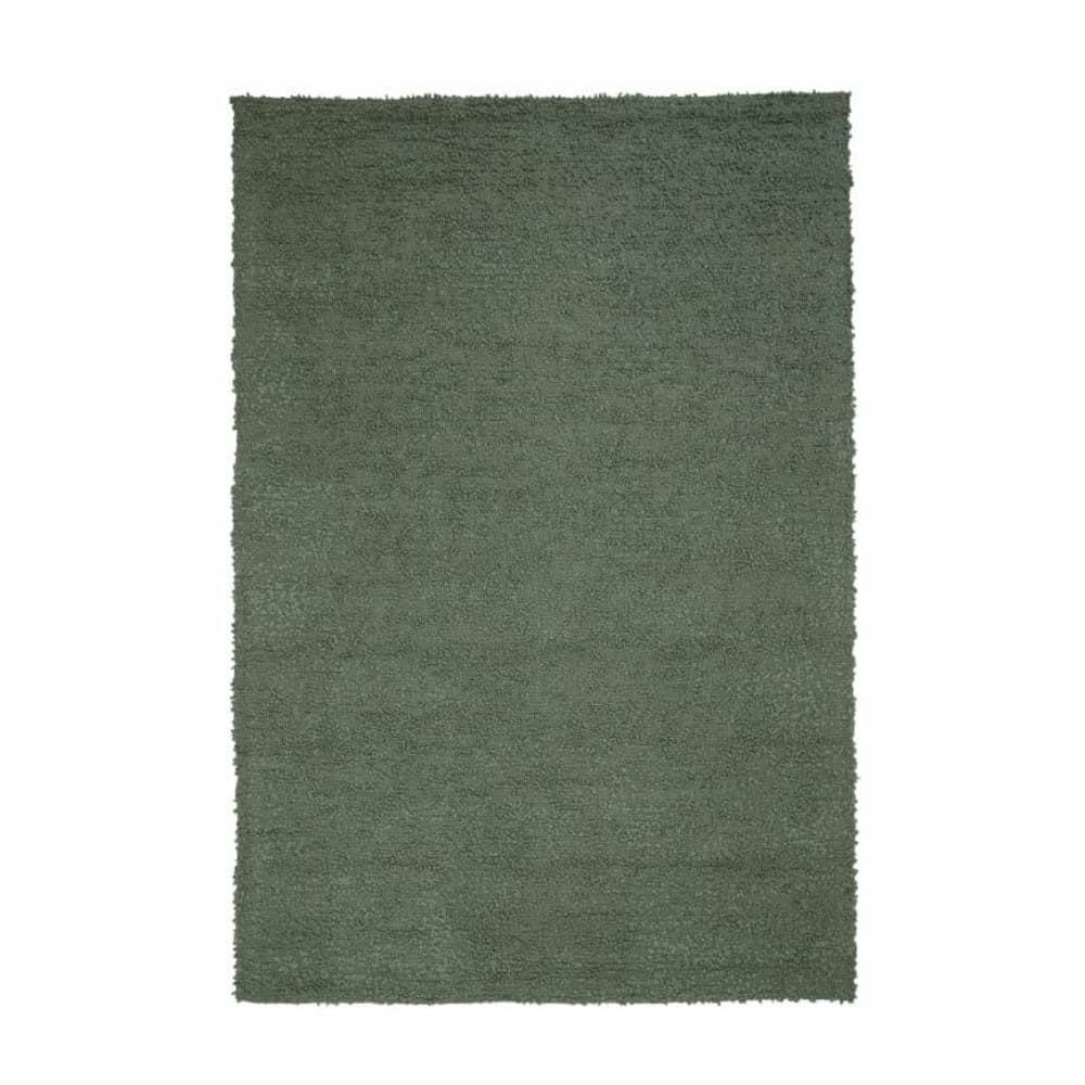 Carpets & Furs | Carpet Humada Bouclé Green 300X200Cm Carpets & Furs Carpets & Furs