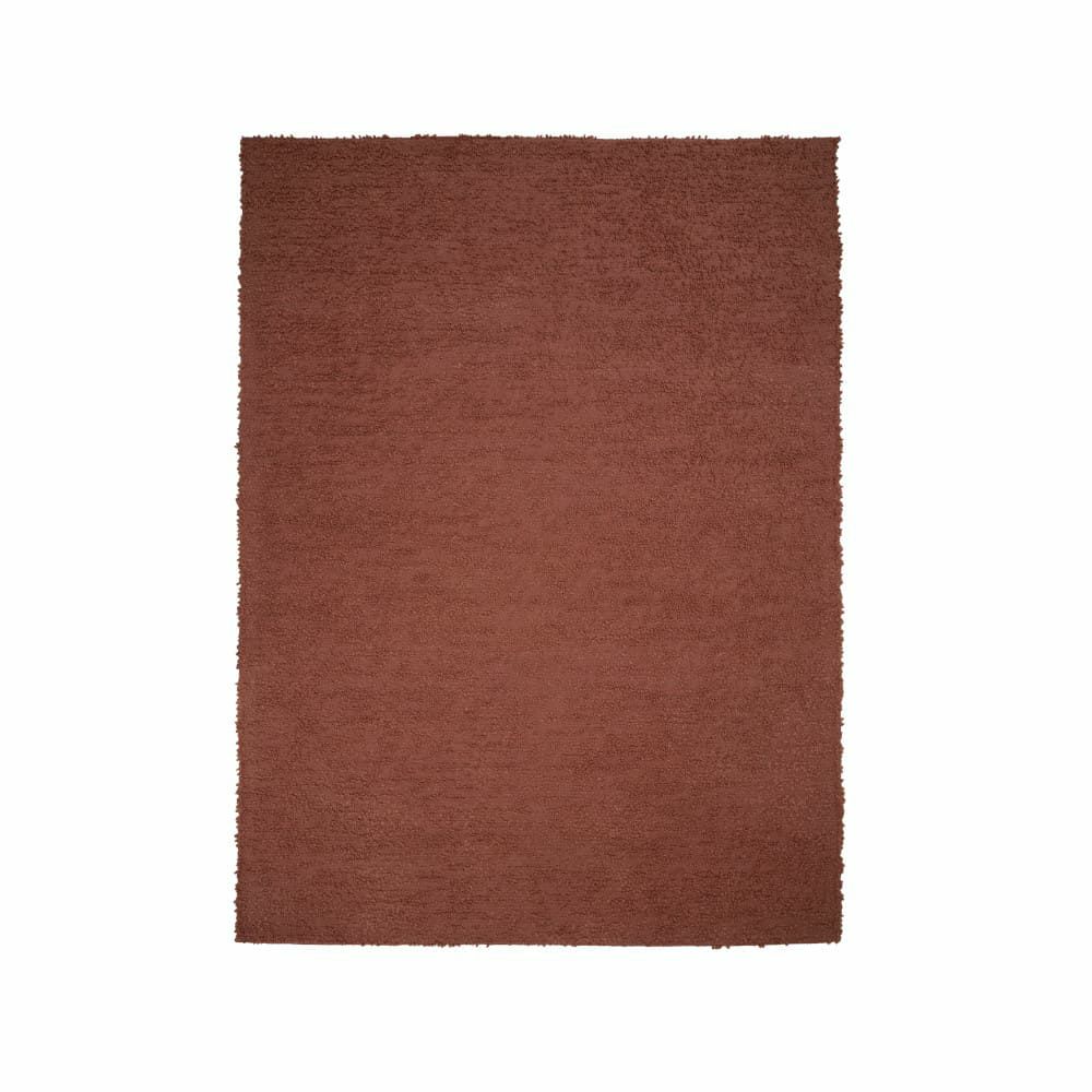 Carpets & Furs | Carpet Humada Bouclé Terra 230X160Cm Carpets & Furs Carpets & Furs