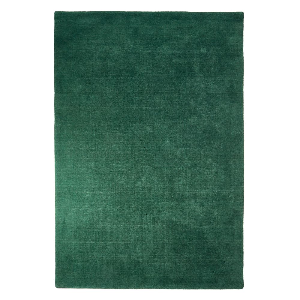 Carpets & Furs | Carpet Outline Rug Rectangular L Green 200X300 Cm Carpets & Furs Carpets & Furs