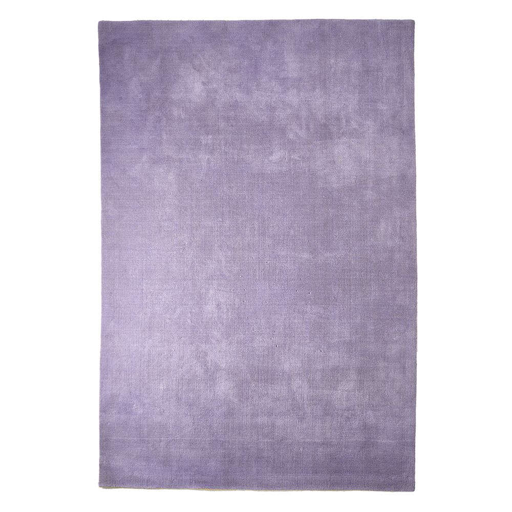 Carpets & Furs | Carpet Outline Rug Rectangular L Lilac 200X300 Cm Carpets & Furs Carpets & Furs