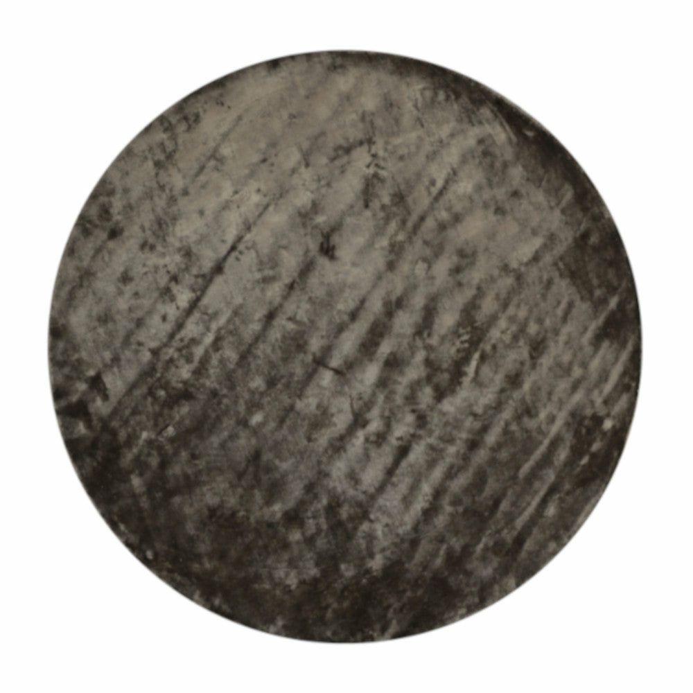 Carpets & Furs | Round Carpet ‘Sital’ Coffee Ø 180Cm Carpets & Furs Carpets & Furs