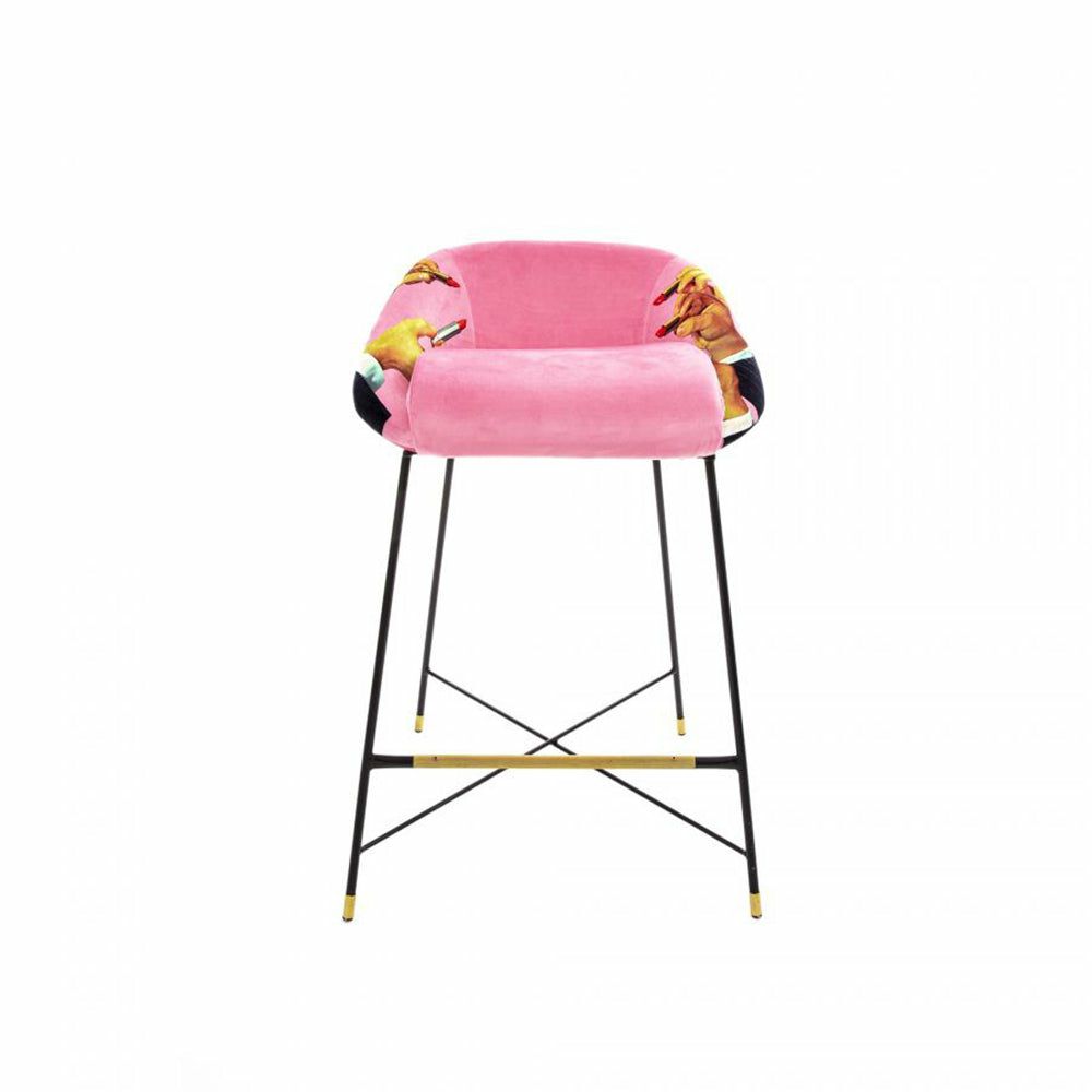 Chairs & Dining Chairs | Bar Stool Lipsticks Pink Chairs & Dining Chairs Chairs & Dining Chairs