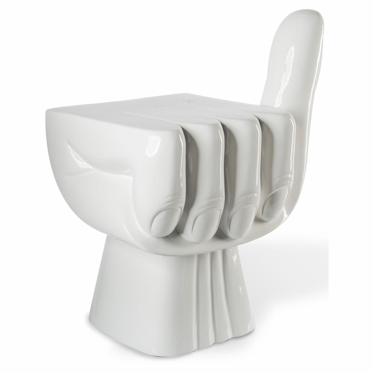 Chairs & Dining Chairs | Chair Fist Chair White Chairs & Dining Chairs Chairs & Dining Chairs