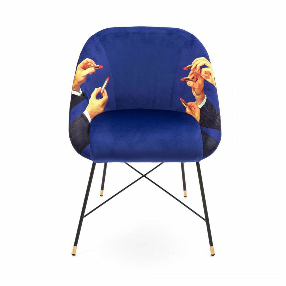 Chairs & Dining Chairs | Chair Lipsticks Blue Chairs & Dining Chairs Chairs & Dining Chairs