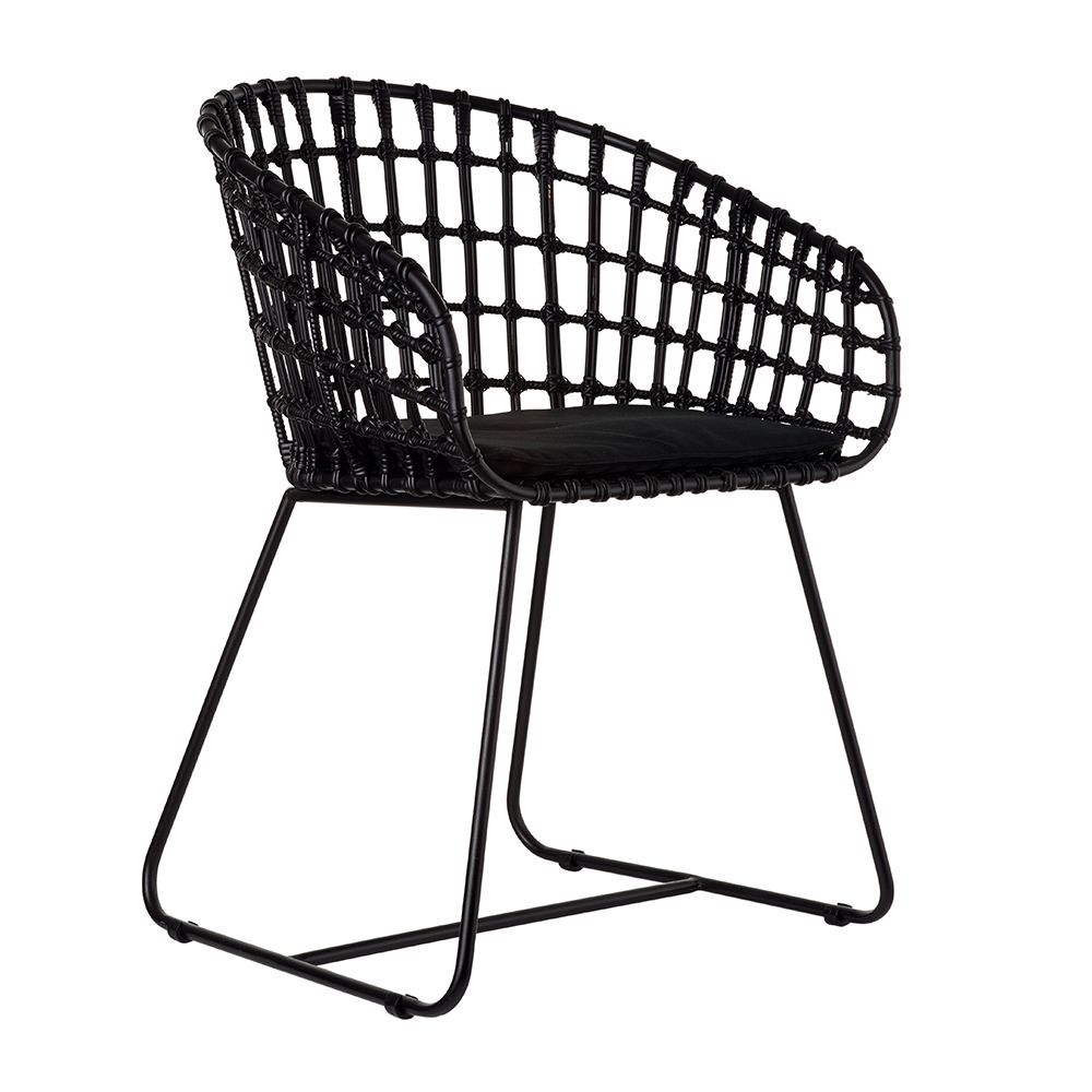 Chairs & Dining Chairs | Chair Tokyo Chair Black Chairs & Dining Chairs Chairs & Dining Chairs