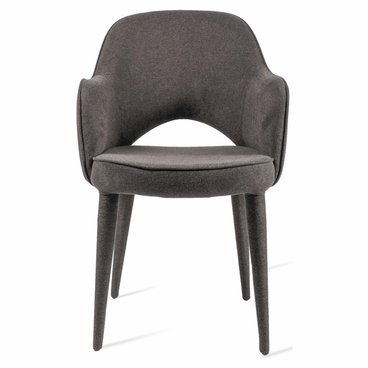 Chairs & Dining Chairs | Cosy Chair Light Grey 57X63X83Cm Chairs & Dining Chairs Chairs & Dining Chairs