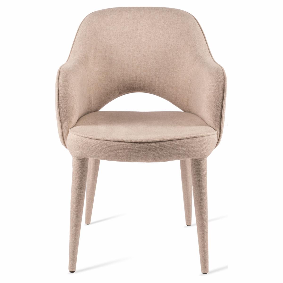 Chairs & Dining Chairs | Cosy Dining Chair Beige Chairs & Dining Chairs Chairs & Dining Chairs