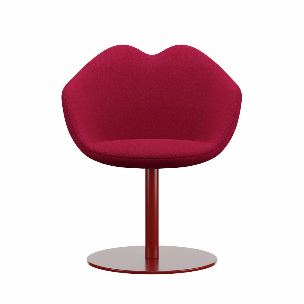 Chairs & Dining Chairs | Dining Chair Xoxo Red Fabric Chairs & Dining Chairs Chairs & Dining Chairs