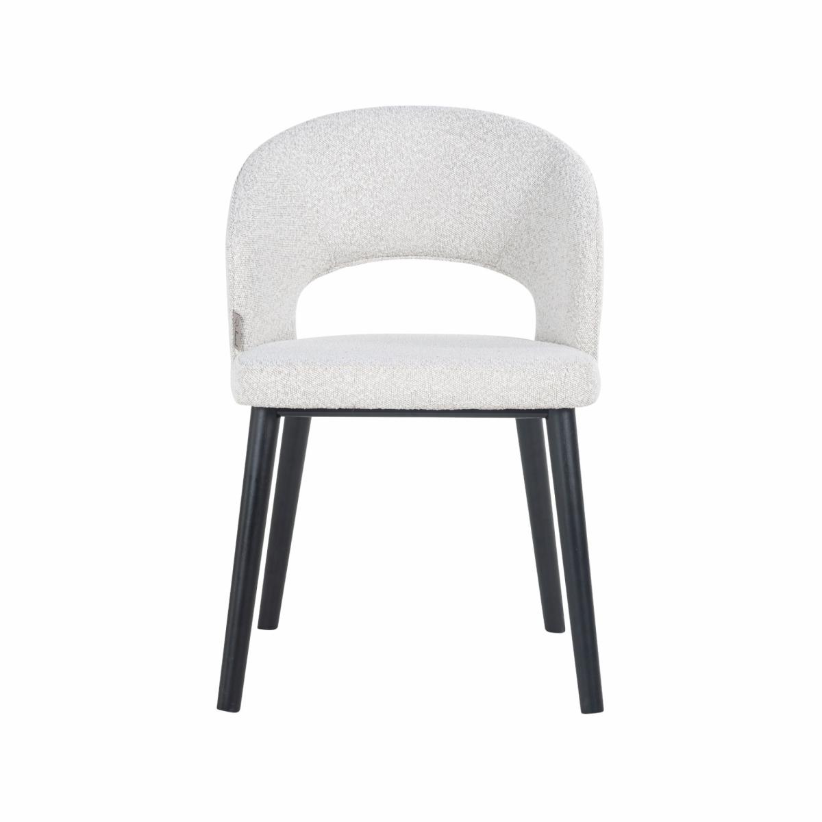 Chairs & Dining Chairs | Premium Chair Savoy In White Chairs & Dining Chairs Chairs & Dining Chairs