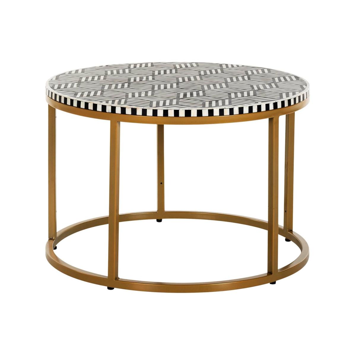 Coffee tables | Coffee Table Bliss Ø70Cm Coffee tables Coffee tables