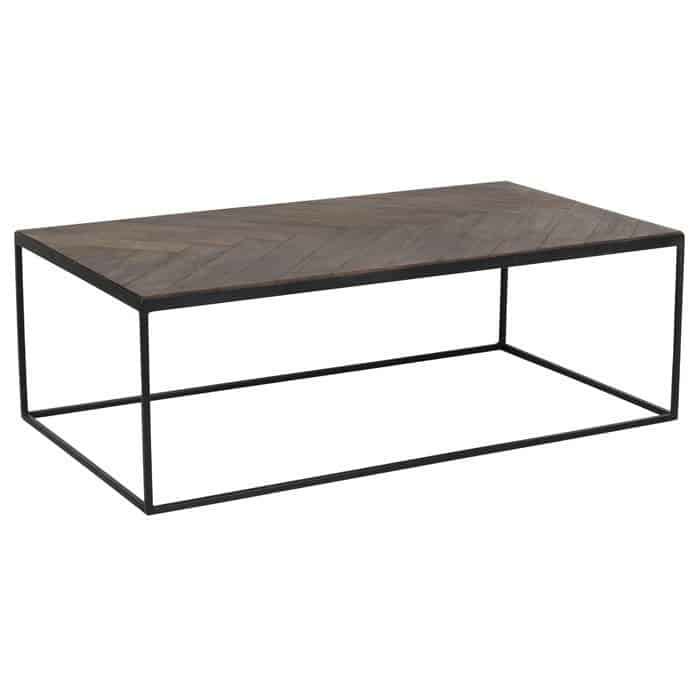 Coffee tables | Coffee Table Chisa Wood 120X65X40 Cm Coffee tables Coffee tables