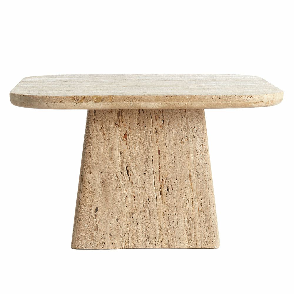 Coffee tables | Coffee Table Kepami Travertine Sand Coffee tables Coffee tables