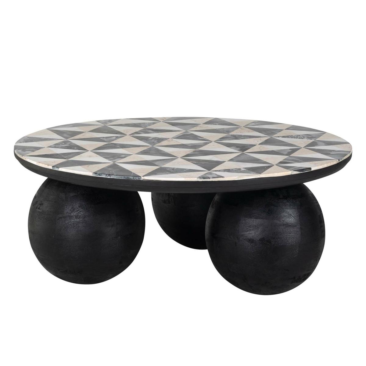 Coffee tables | Coffee Table Rostelli Ø96Cm Coffee tables Coffee tables