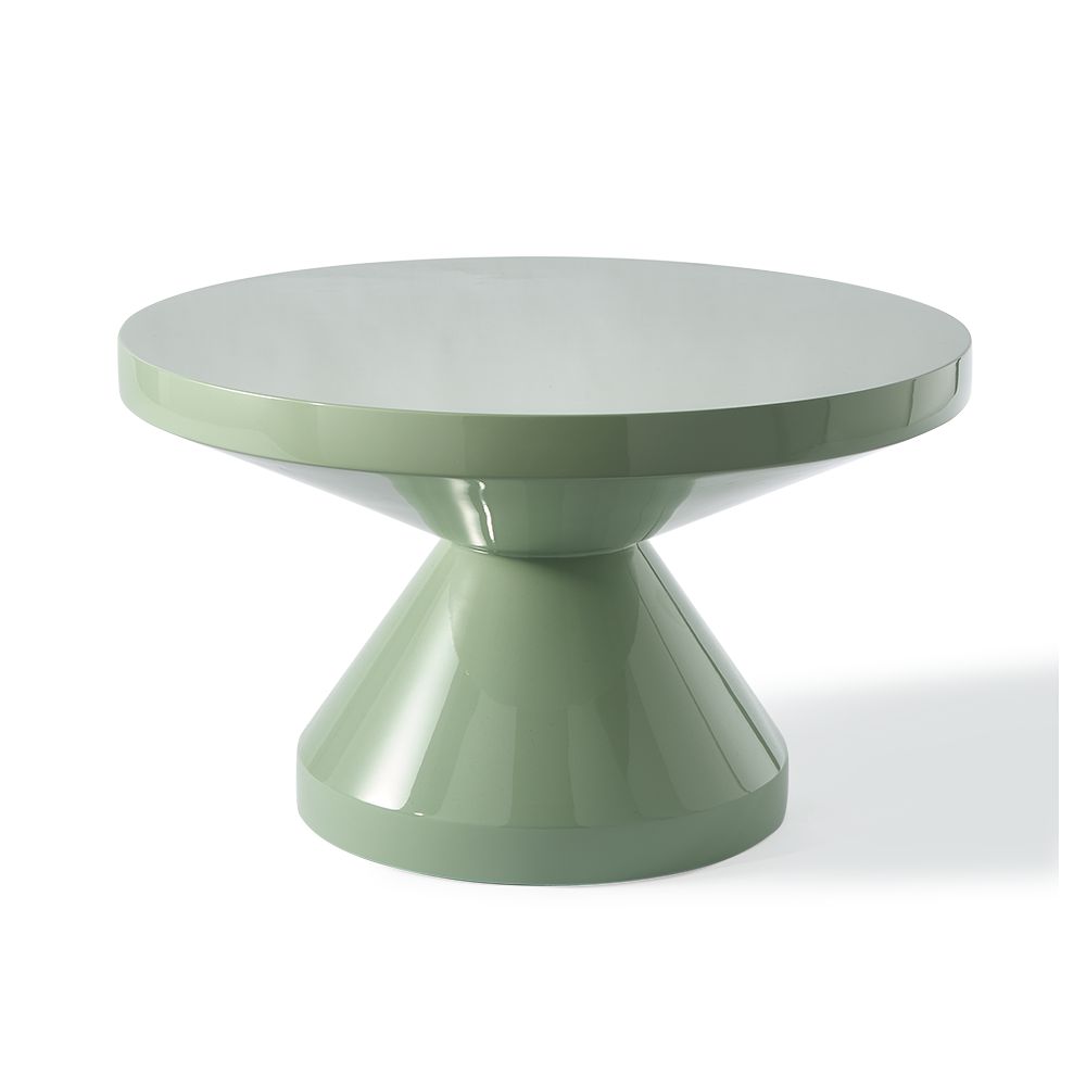 Coffee tables | Coffee Table Zig Zag Green From Pols Potten Coffee tables Coffee tables