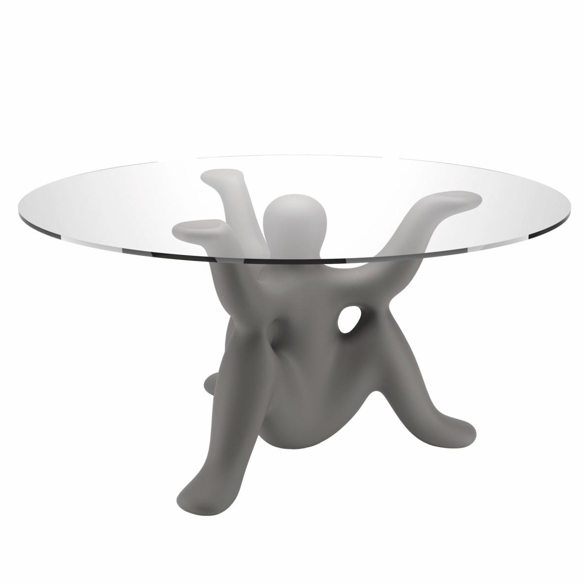 Coffee tables | Helpyourself Coffee Table Black – Design Philippe Starck Coffee tables Coffee tables