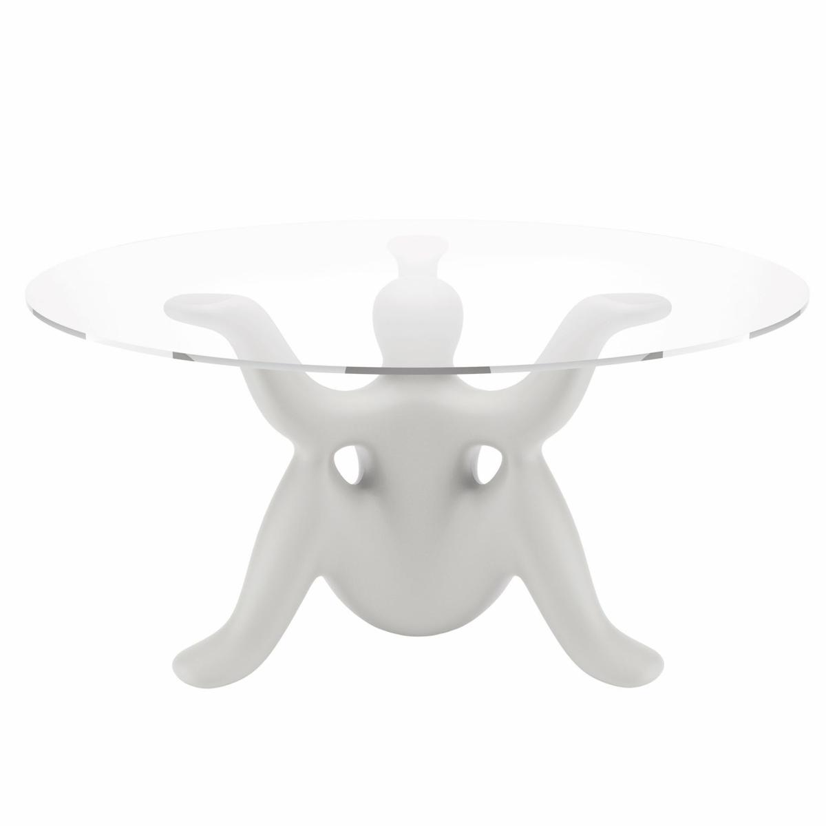 Coffee tables | Helpyourself Coffee Table White – Design Philippe Starck Coffee tables Coffee tables