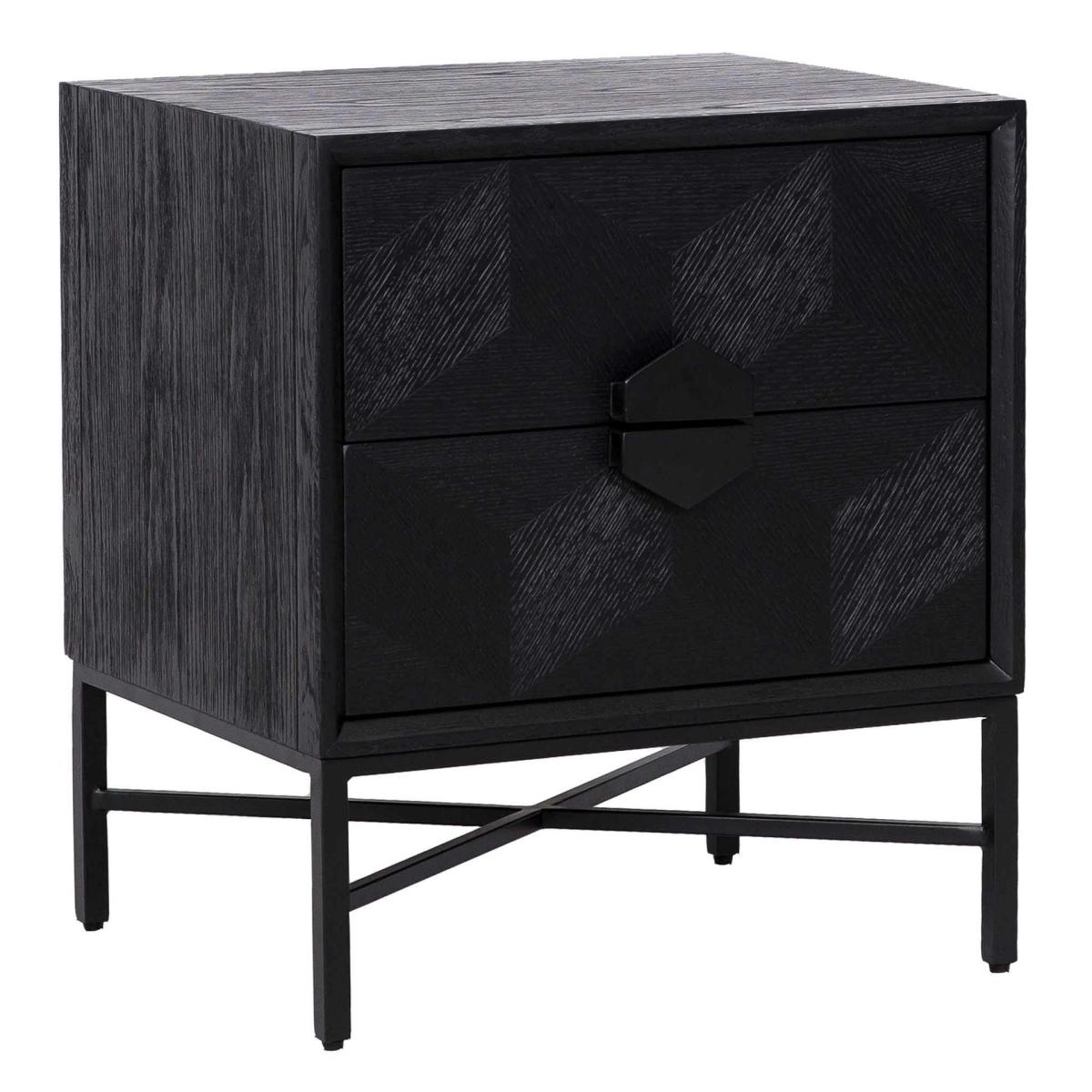 Console tables & dressers | Blax Chest Of Drawers, Black Console tables & dressers Console tables & dressers