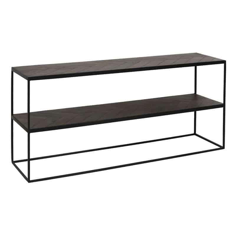 Console tables & dressers | Console Table Chisa Wood 150X40X70 Cm Console tables & dressers Console tables & dressers