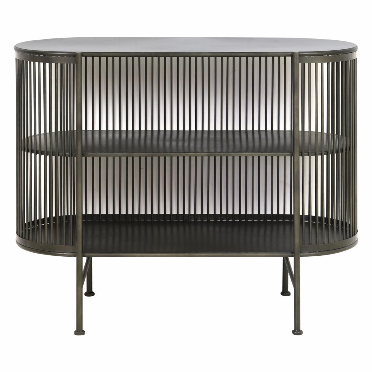 Console tables & dressers | Sideboard Yinthe Made Of Metal 100X40X80 Cm Console tables & dressers Console tables & dressers