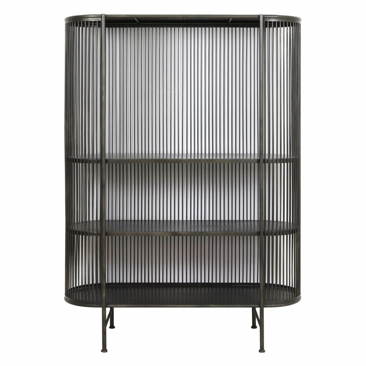 Console tables & dressers | Yinthe Metal Shelf 119X40X161 Cm Console tables & dressers Console tables & dressers