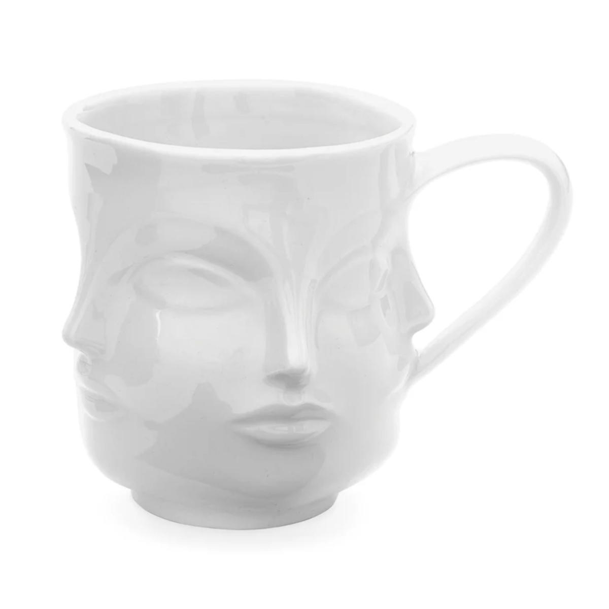 Dishes & glasses | Dora Maar Cup Made Of Porcelain Dishes & glasses Dishes & glasses