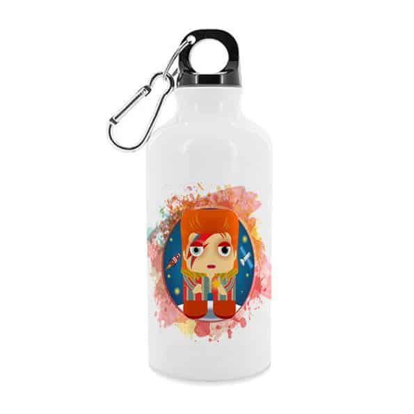 Dishes & glasses | Drinking Bottle – Botella David Bowie 420Ml Dishes & glasses Dishes & glasses