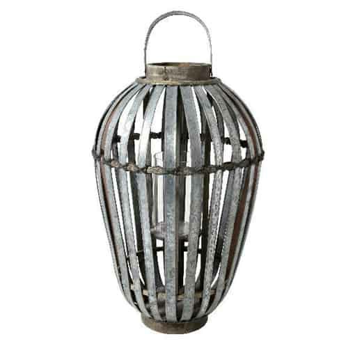 Lanterns & lanterns | Andros Lantern Home Accessories Lanterns & lanterns