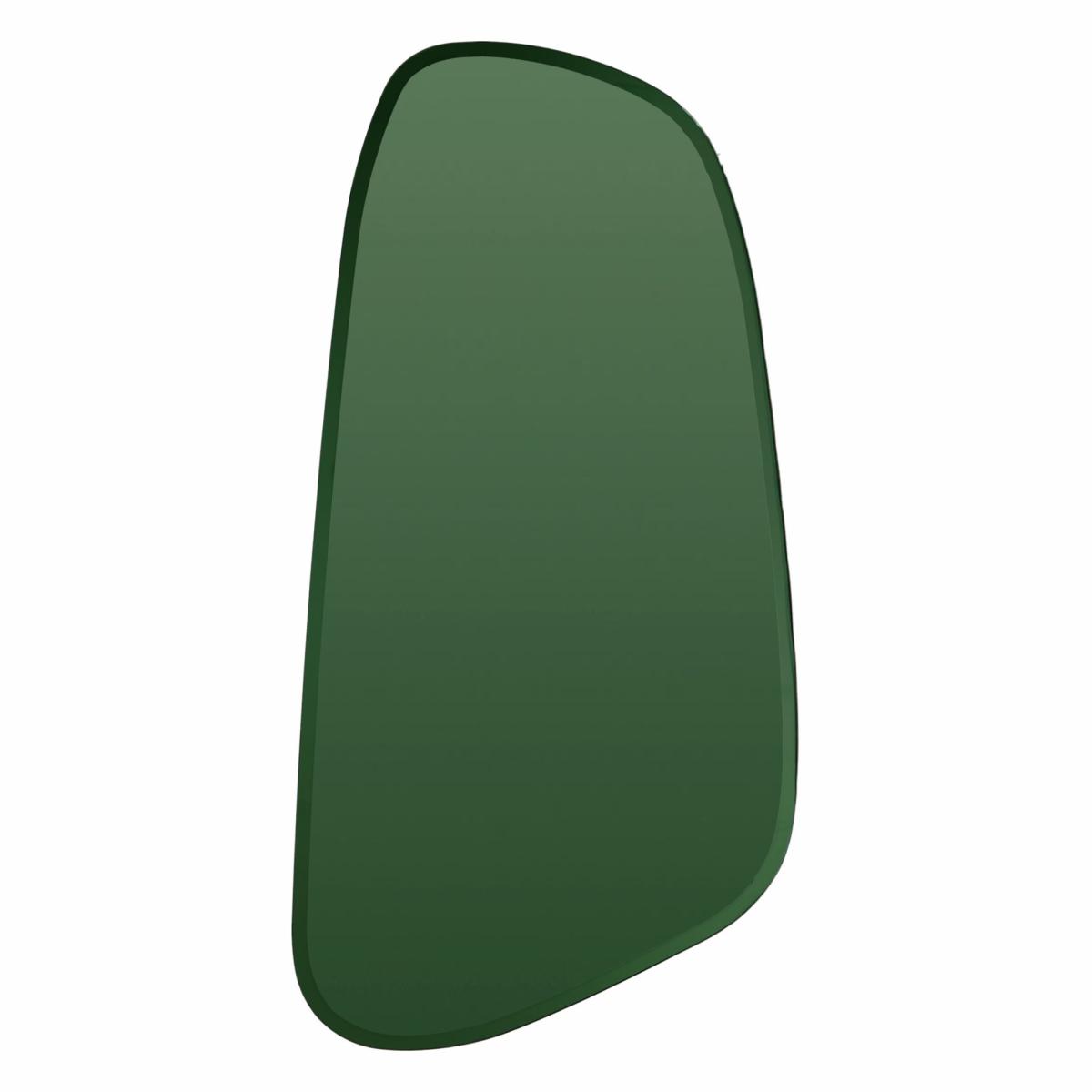 Mirror | Mirror Omalu In Green Ø65 Cm Home Accessories Mirror