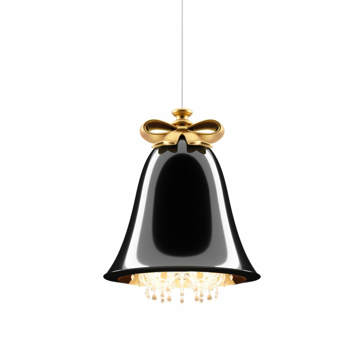 Pendant lights & hanging lights | Mabelle Chandelier Hanging Light Black Ø99 Cm Lamps & Lights Pendant lights & hanging lights