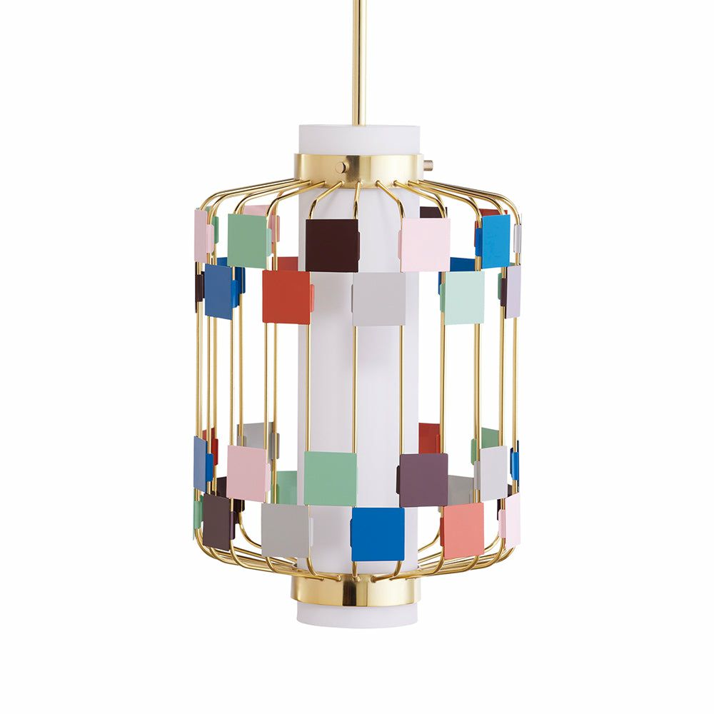 Pendant lights & hanging lights | Miami Pendant Hanging Light Multicolored Lamps & Lights Pendant lights & hanging lights