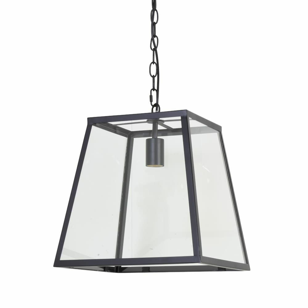 Pendant lights & hanging lights | Saunte Hanging Light Black 34X34X34.5 Cm Lamps & Lights Pendant lights & hanging lights