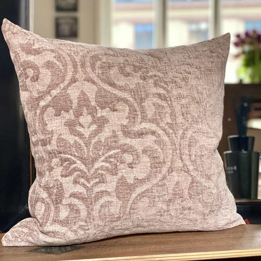 Pillow | Cushion Firenze Rosé Home Accessories Pillow