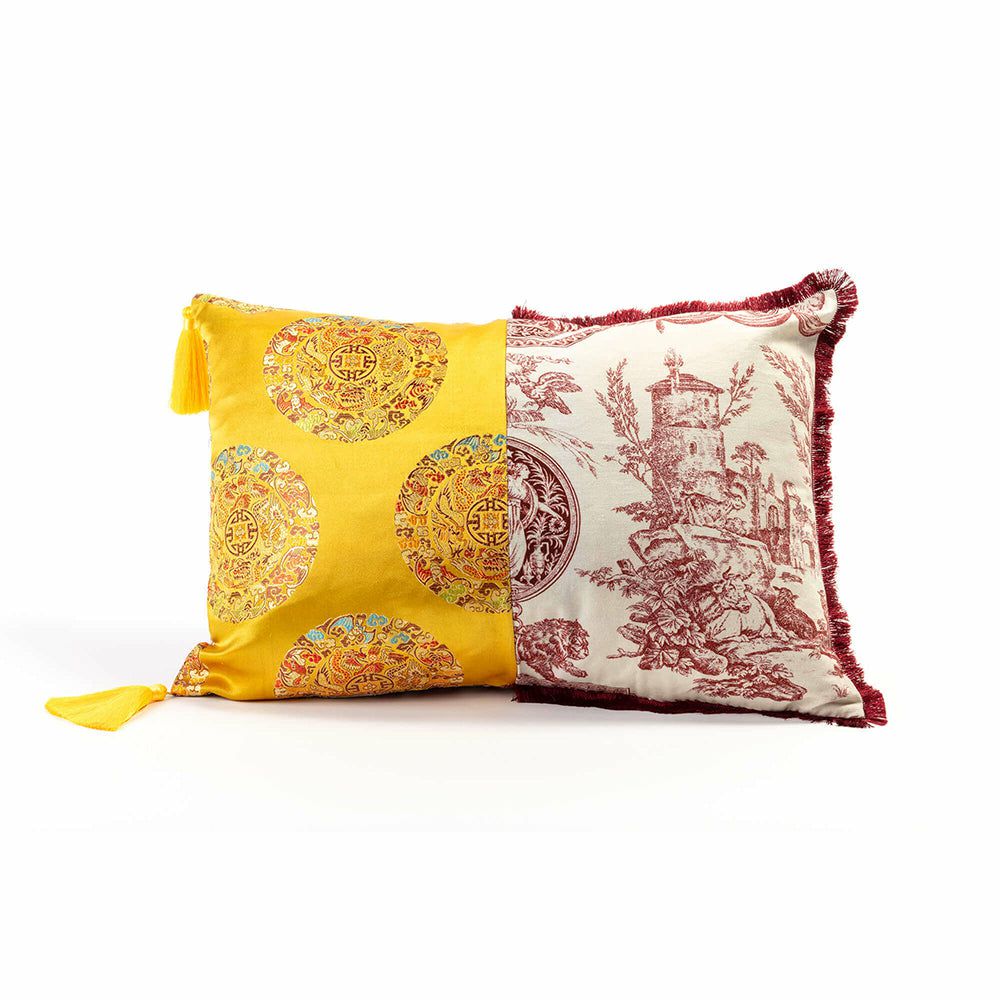 Pillow | Cushion Hybrid Ottavia 50X35Cm Home Accessories Pillow