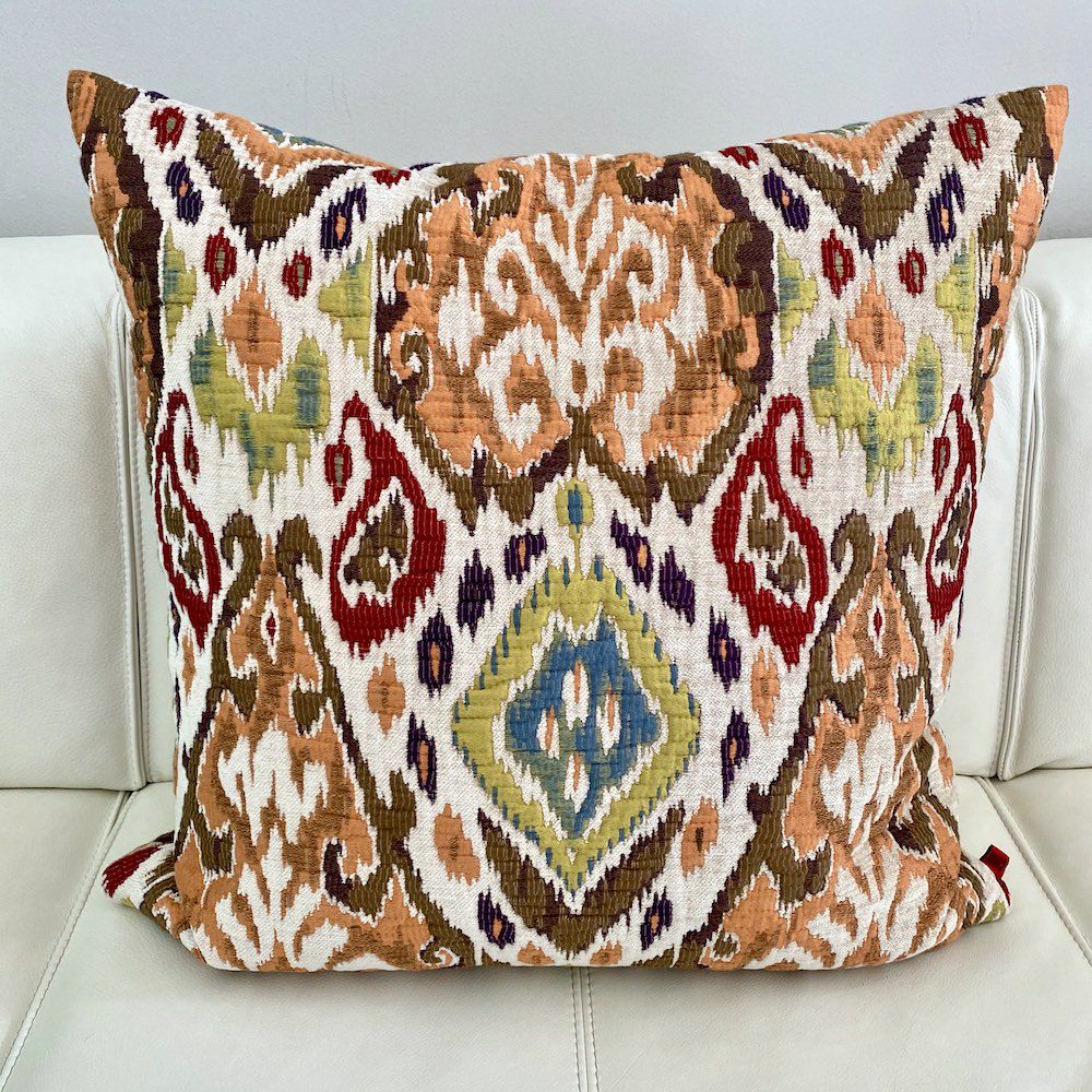 Pillow | Cushion Morocco Beige Home Accessories Pillow