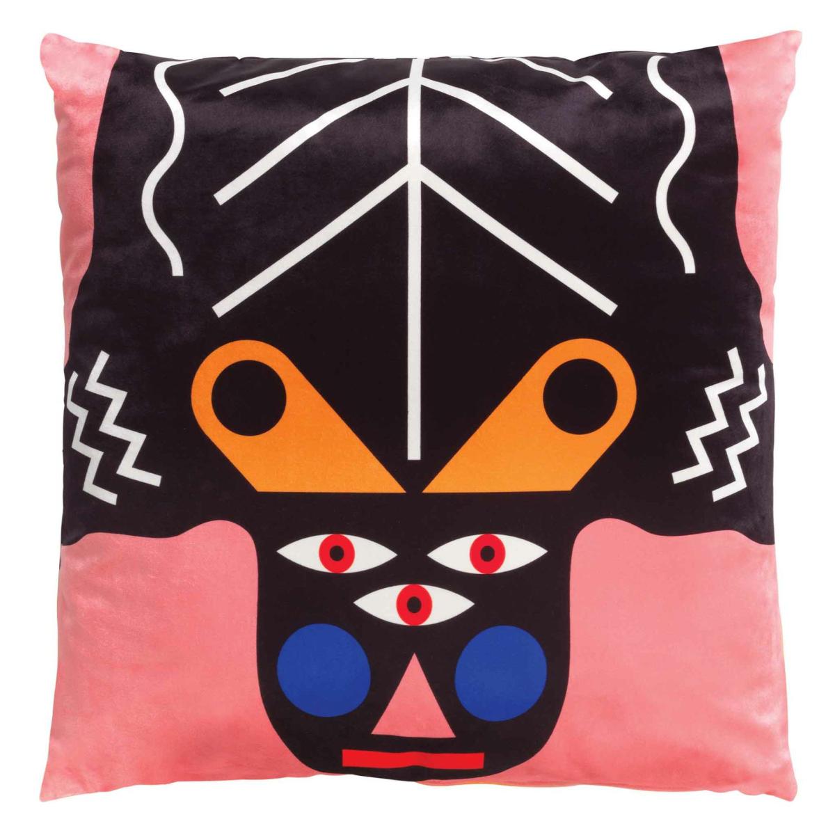 Pillow | Cushion Oggian Kinotto, 45X45Cm Home Accessories Pillow