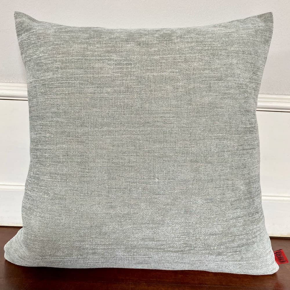 Pillow | Cushion Venezia Linen Mint Home Accessories Pillow