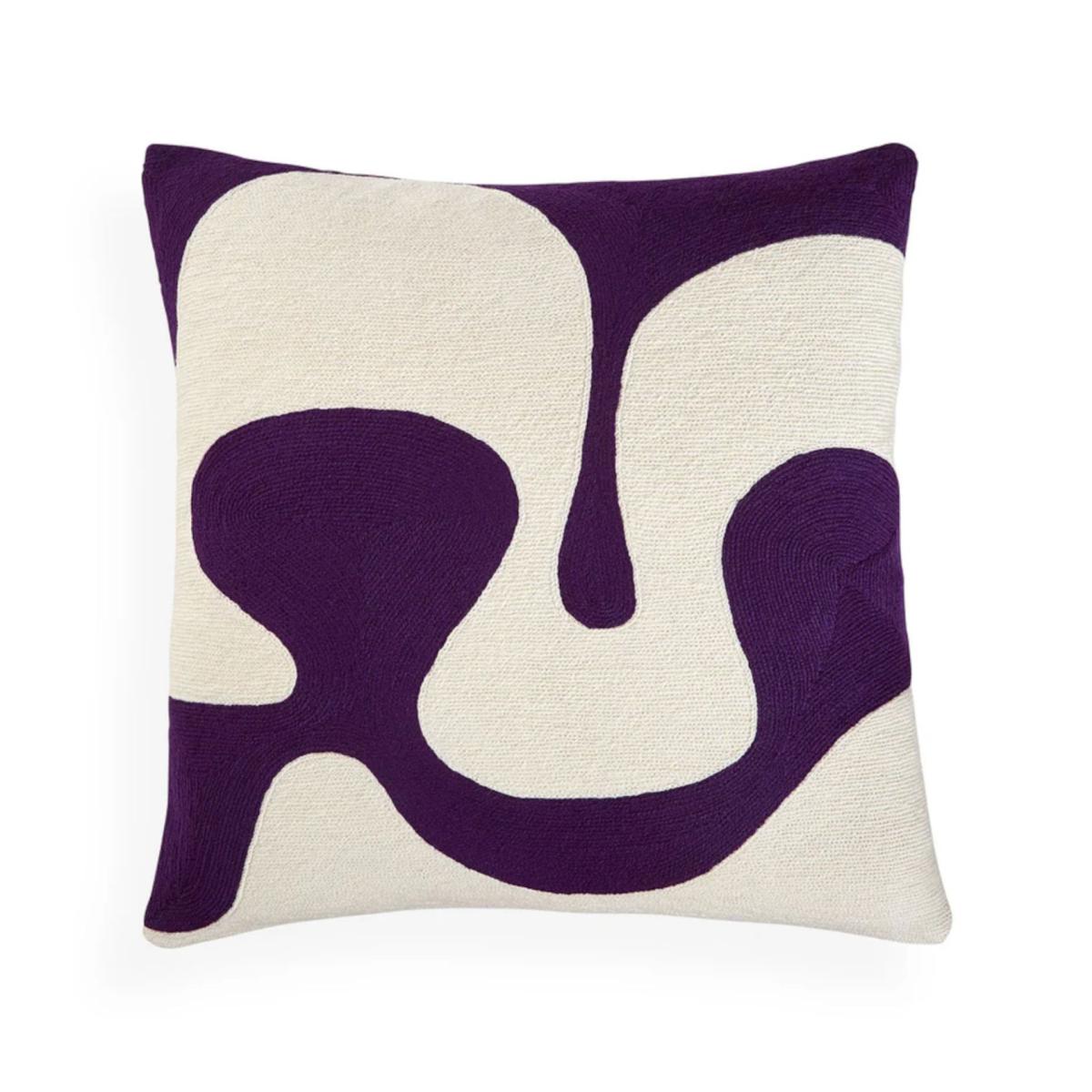 Pillow | Pillow Ojai Waves By Jonathan Adler Home Accessories Pillow