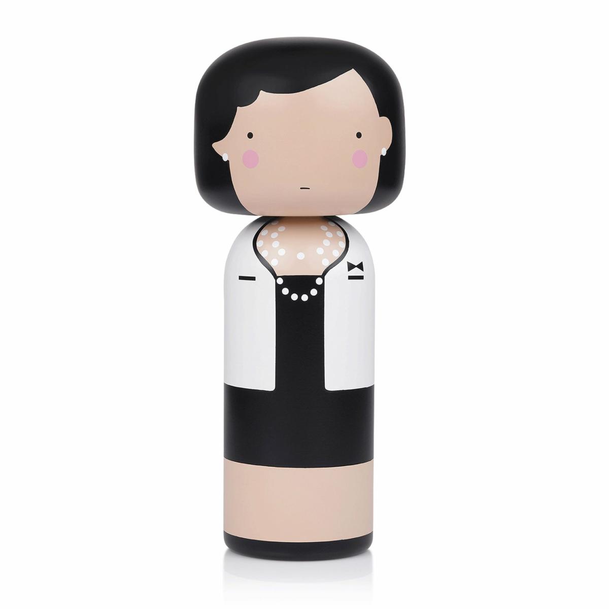 Sculptures & Figures | Kokeshi Doll Coco 60Cm – Custom Made Home Accessories Sculptures & Figures