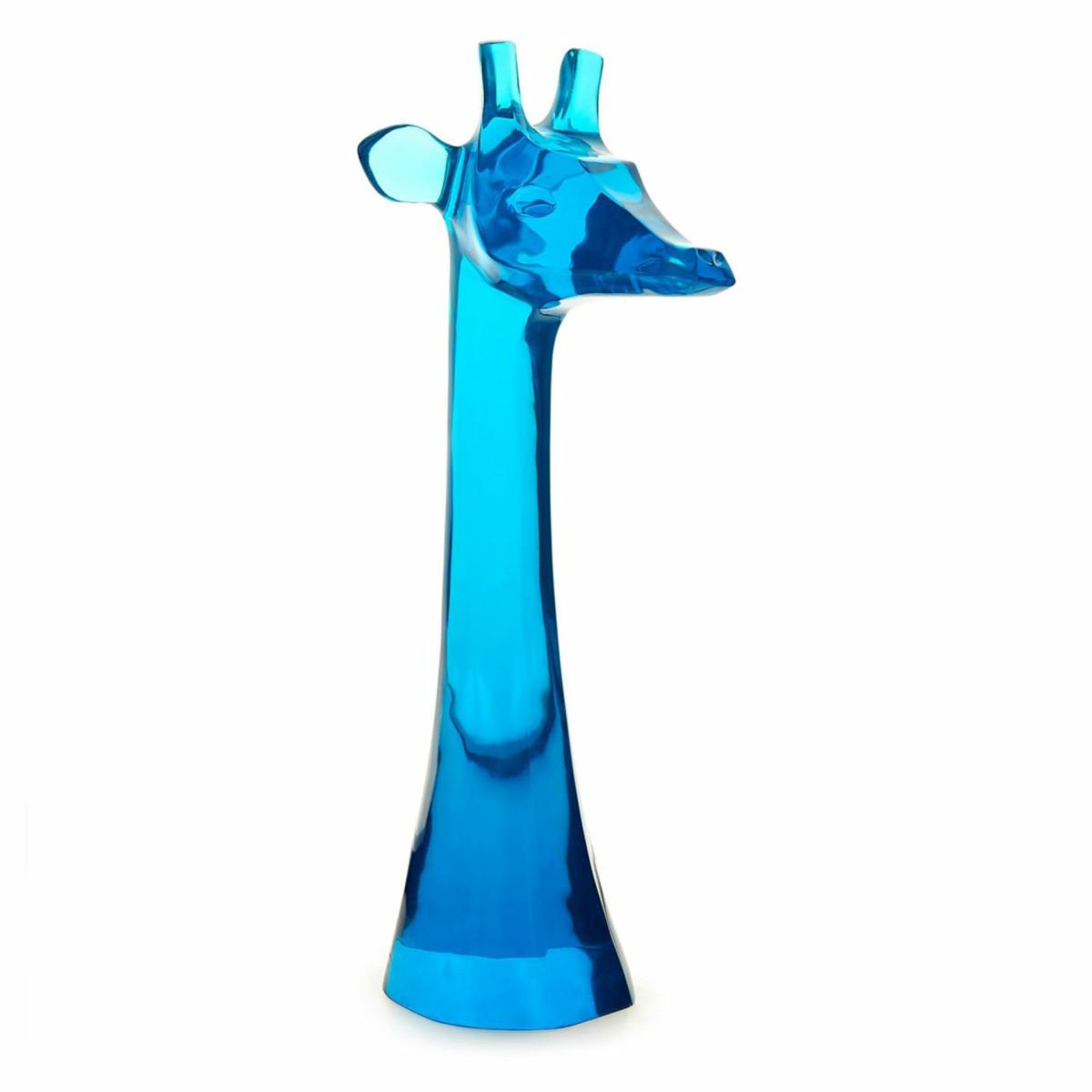 Sculptures & Figures | Sculpture Acrylic Giraffe H58 Cm Home Accessories Sculptures & Figures