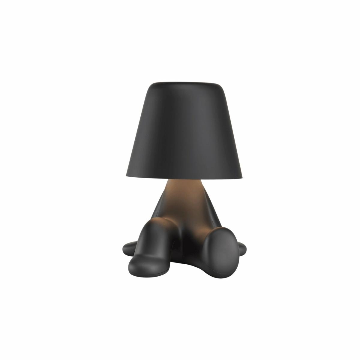 Table lamps & table lights | Led Table Lamp Sweet Brothers Bob In Black Lamps & Lights Table lamps & table lights