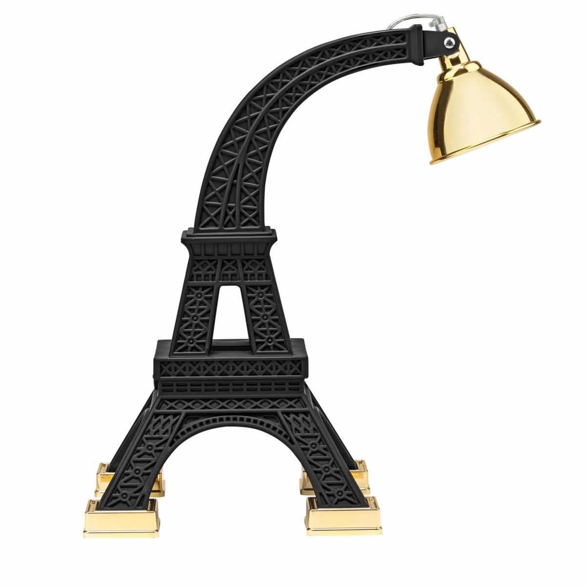 Table lamps & table lights | Paris Xl Lamp Black, 2.25M Lamps & Lights Table lamps & table lights