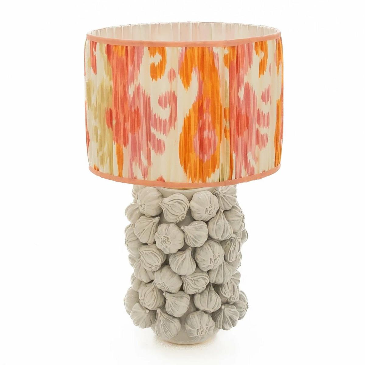 Table lamps & table lights | Table Lamp All Garlic Ceramic Lamps & Lights Table lamps & table lights