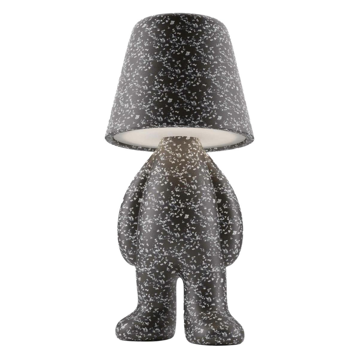 Table lamps & table lights | Table Lamp Bigger Brother, Mix Black Lamps & Lights Table lamps & table lights