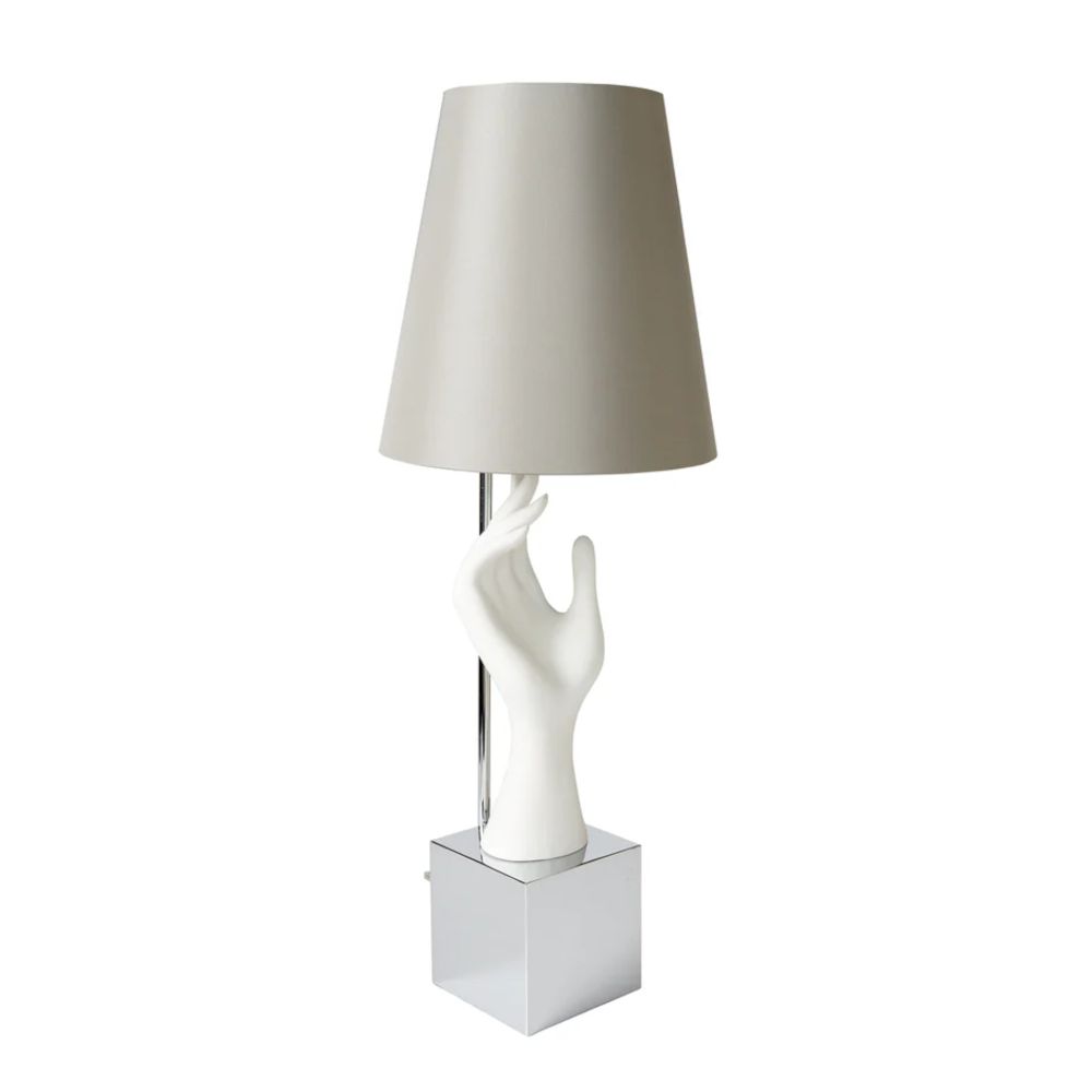 Table lamps & table lights | Table Lamp Eve By Jonathan Adler Lamps & Lights Table lamps & table lights